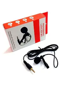 PROFESSIONAL LAVALIER MIC 2